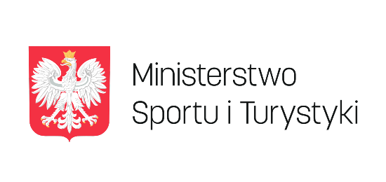 Ministerstwo Sportu i Turystyki Ministerstwo Sportu i Turystyk