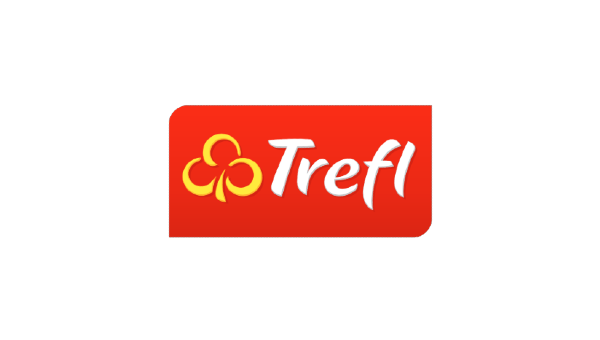 Fabryka Kart Trefl-Kraków Fabryka Kart Trefl-Kraków