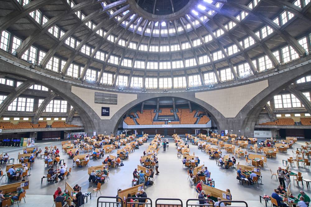 World Bridge Championships