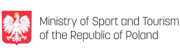 Ministry of Sport and Tourism of the Republic of Poland Ministry of Sport and Tourism of the Republic of Poland